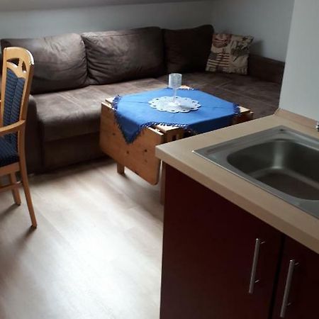 Apartment Schulte Dornum Extérieur photo