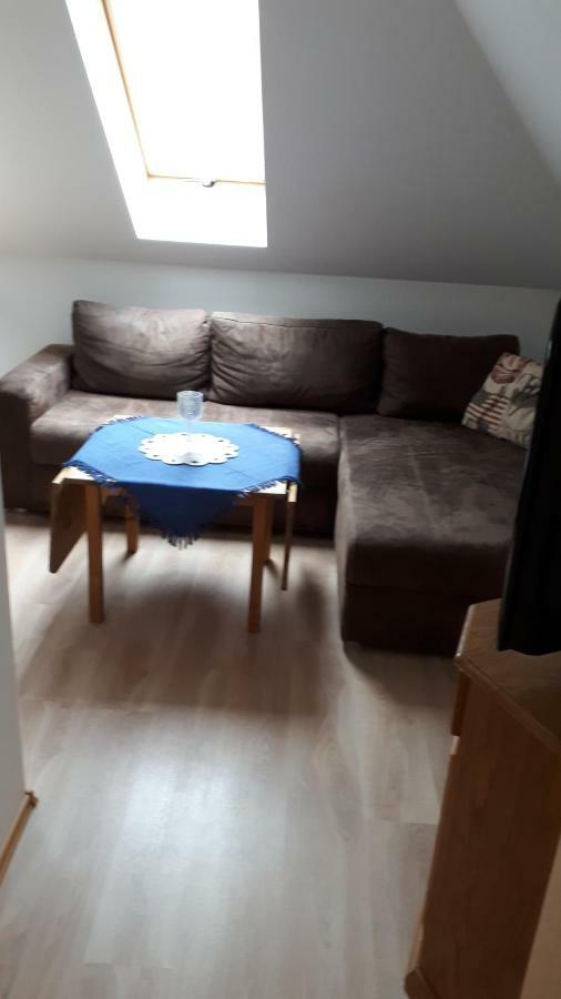 Apartment Schulte Dornum Extérieur photo